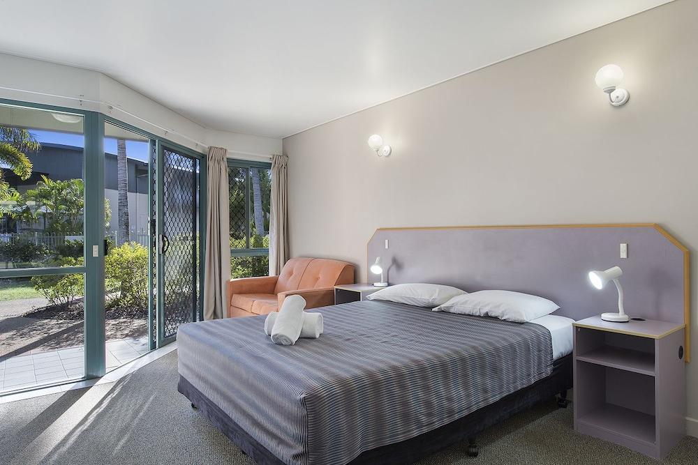 Capricorn & Conference Centre 3* Rockhampton