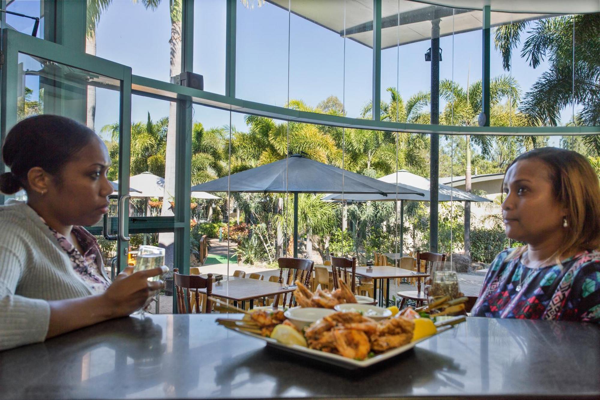 Capricorn & Conference Centre 3* Rockhampton