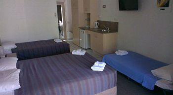 Capricorn & Conference Centre Motel 3*