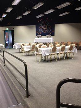 Capricorn & Conference Centre Motel Rockhampton