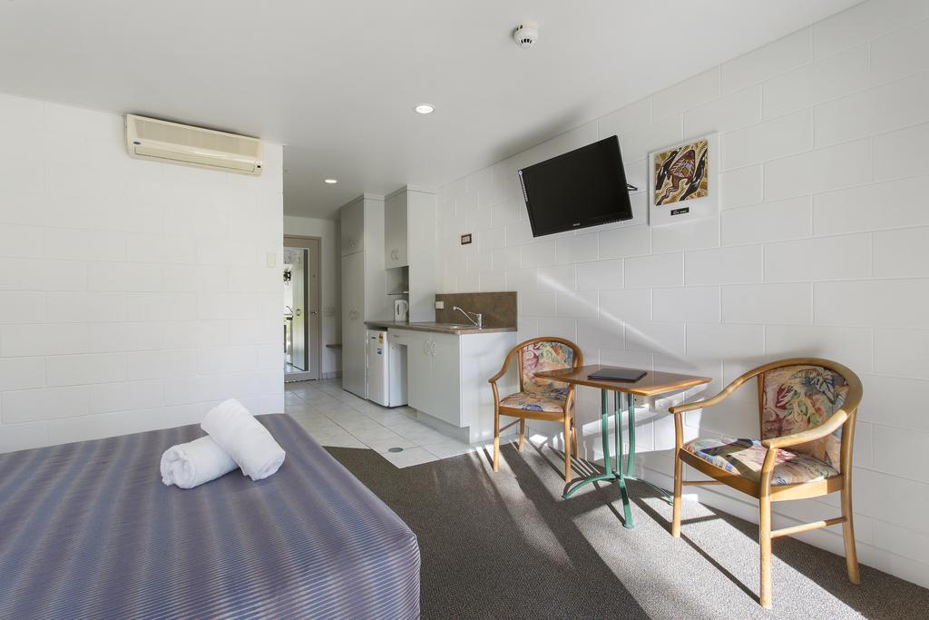Capricorn & Conference Centre 3* Rockhampton