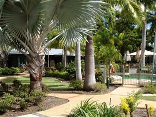 Capricorn & Conference Centre Motel Rockhampton