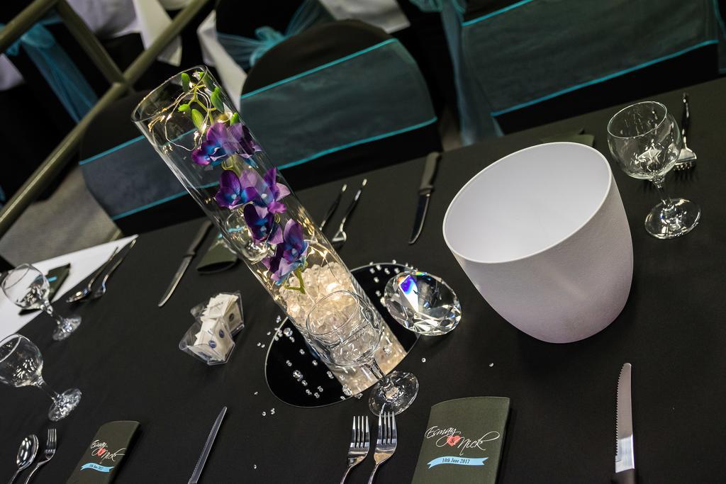 Capricorn & Conference Centre 3* Rockhampton