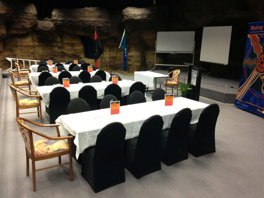 Capricorn & Conference Centre Motel Rockhampton