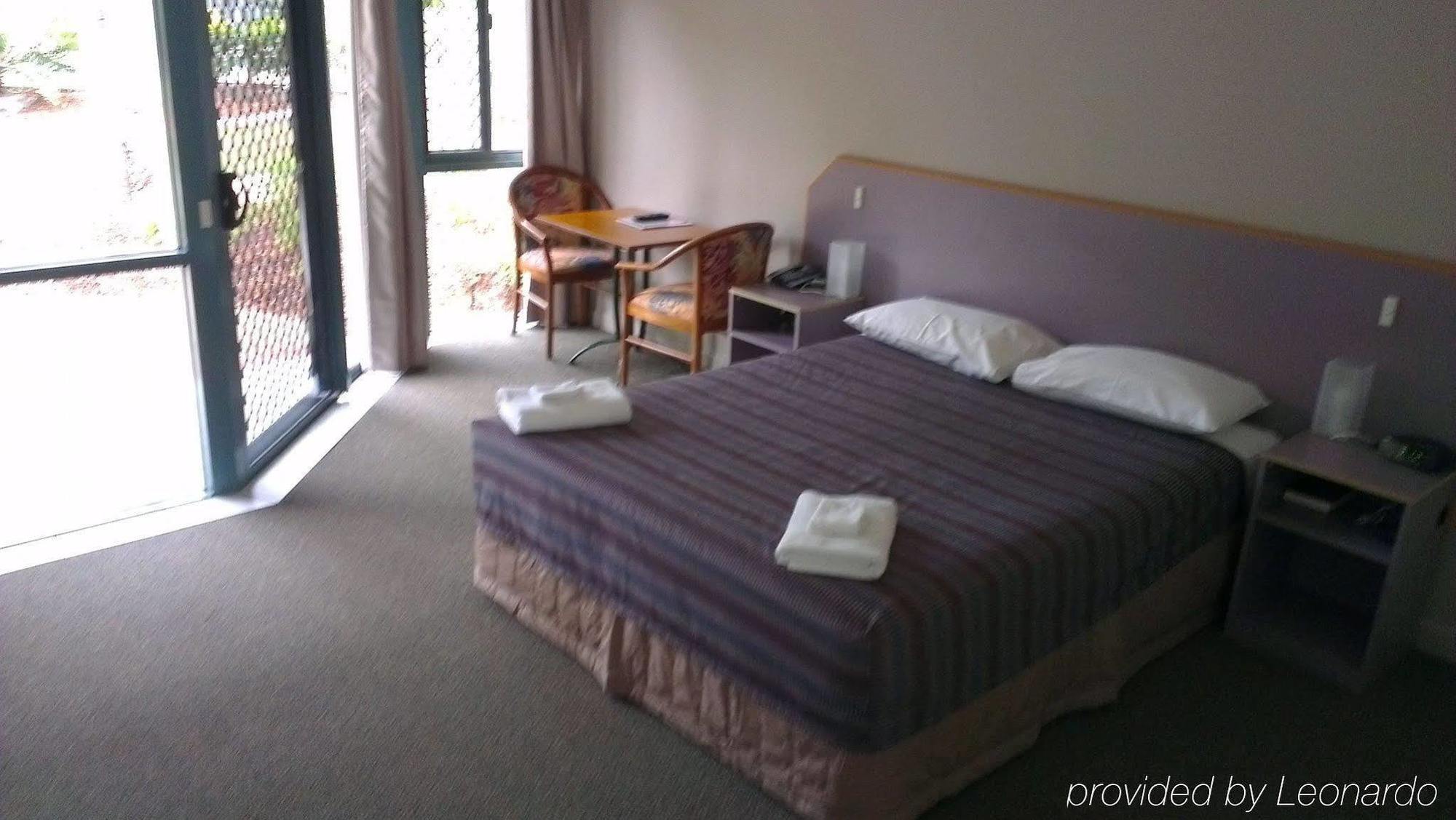 Capricorn & Conference Centre 3* Rockhampton